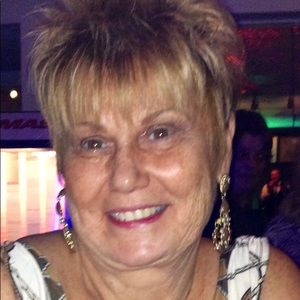 Meet your Posher, Trudy